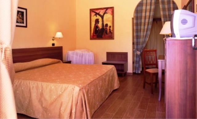 Hotel Cuor Di Puglia Alberobello Rum bild